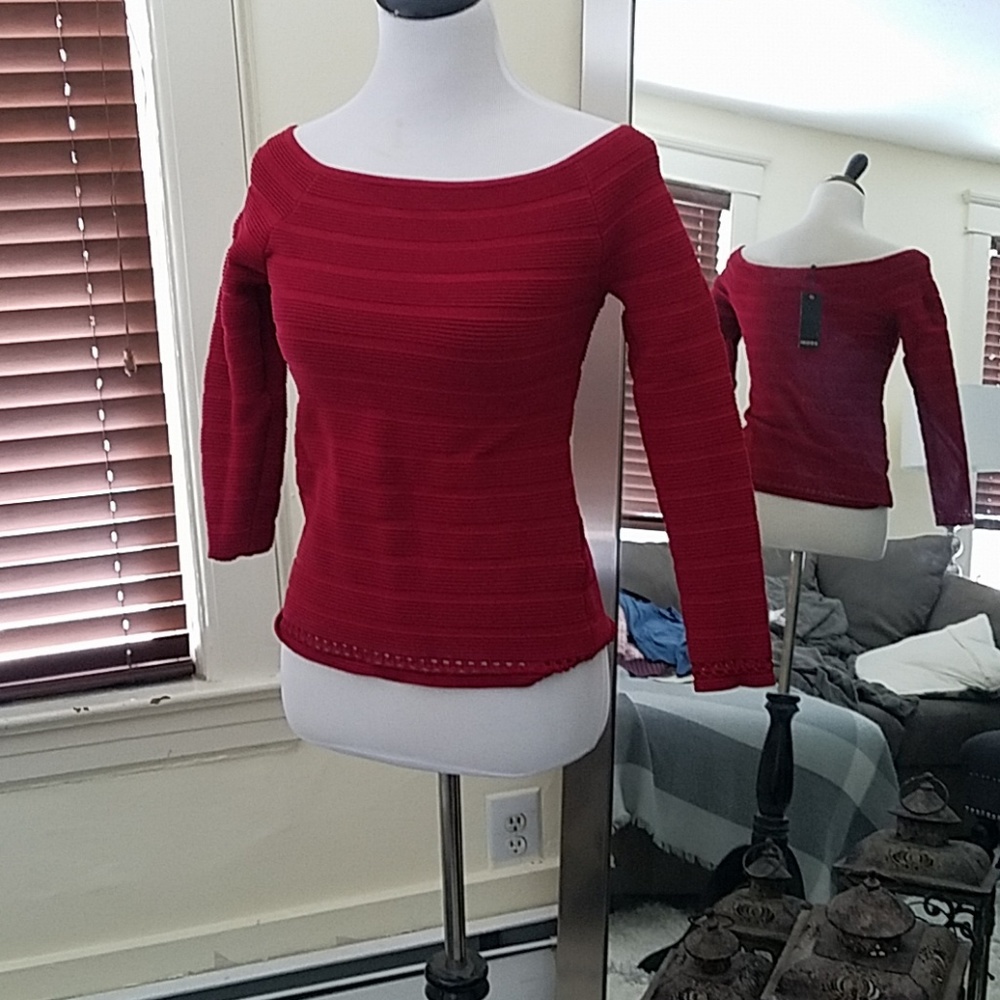 Sweater